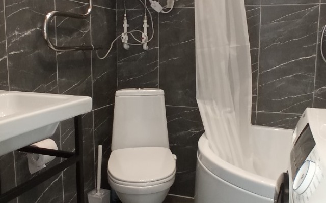 Гостевой дом Тишина