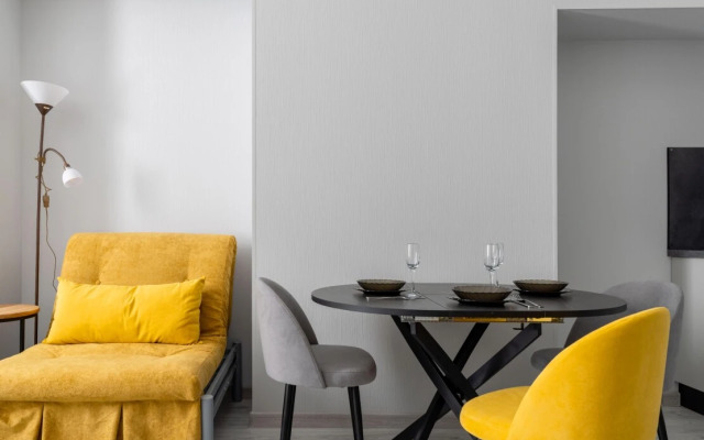 Апартаменты R&B на Невском 23