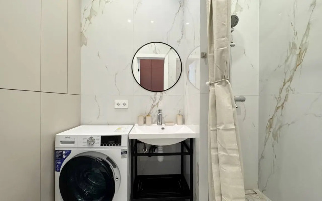 Апартаменты Бизнес Аласса Aura