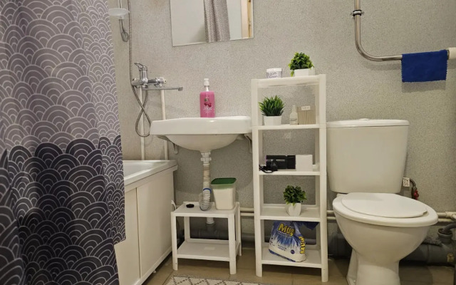 Апартаменты Рядом в Воинской Частью