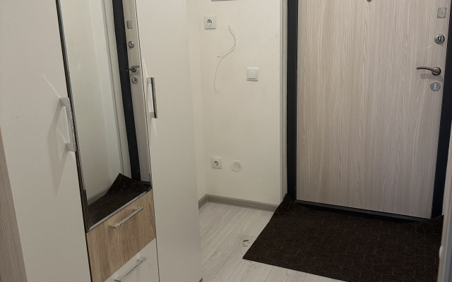 Квартира Апартаменты на Пулковском Шоссе 73к2