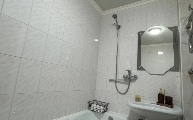 Квартира АК БАРС в центре Казани