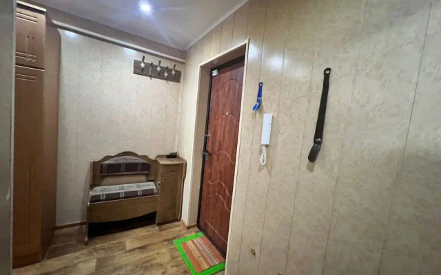 Апартаменты Теплый ветер