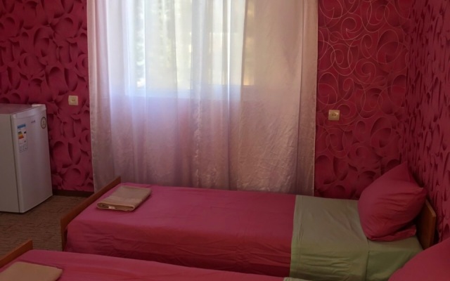 GUL'SANA Guest house