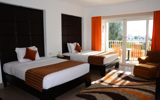 Monte Carlo Sharm Resort & Spa