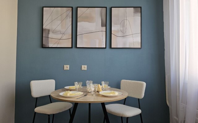 Квартира возле УГМК Здоровье