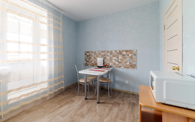 Kvartira PrezentHaus  Morsanskoe sosse 24m
