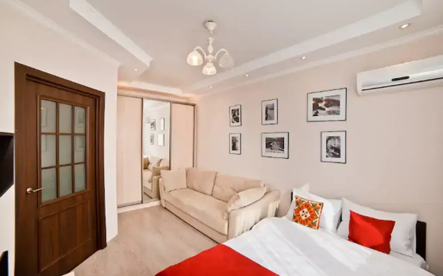 Квартира на Восточно-Кругликовской 30/2