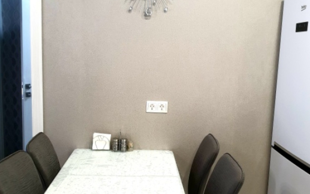 Soned House Flat