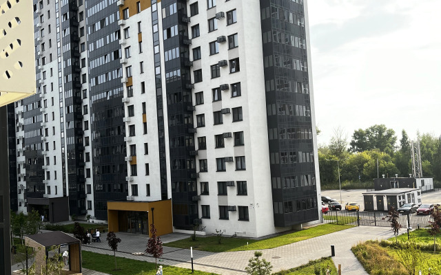 Квартира Уютная в 20ти минутах от Казани