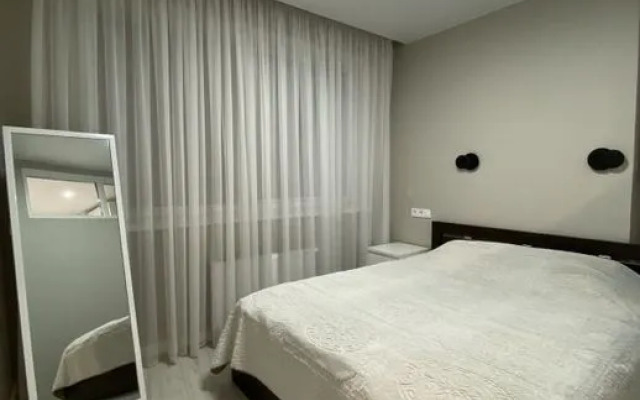 Minsk World Apartments