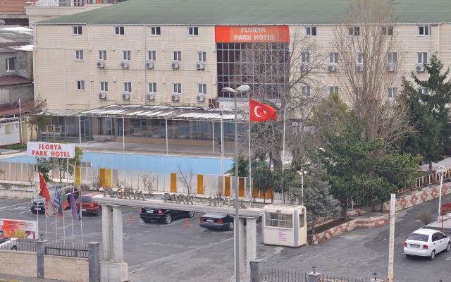 Florya Park Hotel