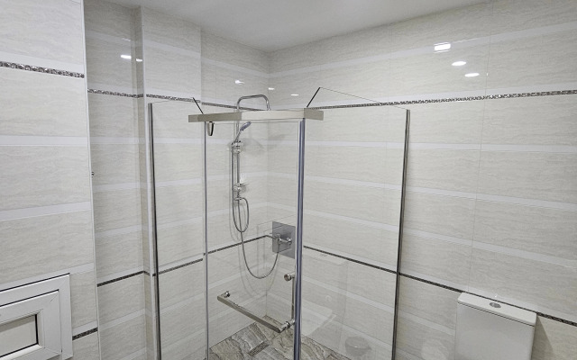 Safran Hotel