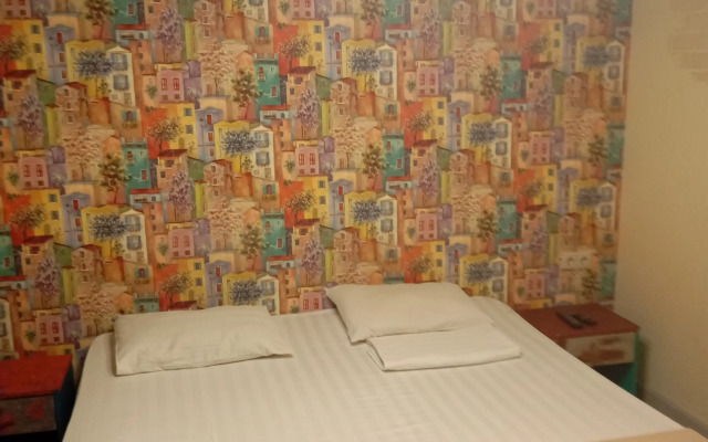 Major Khimki Hotel