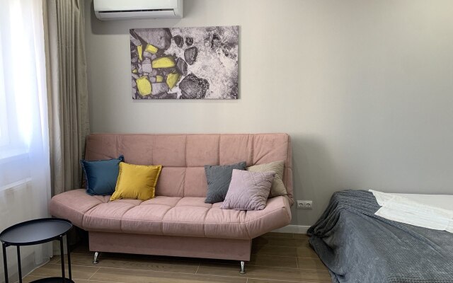 U Morya Apartments