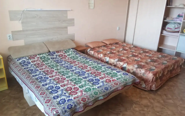 Tayvashka Flat