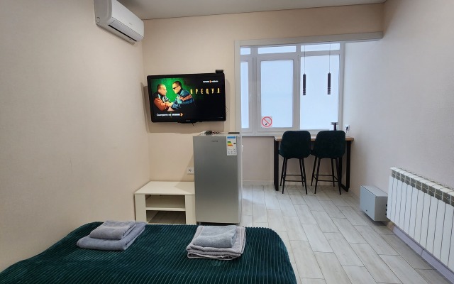 Апартаменты Жк Звезда Столицы 3