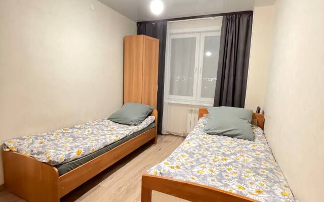 Yevrotreshka Na Klyuchevskoy Flat