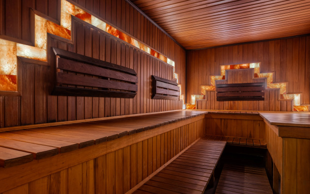 Гостевой дом Терем у реки