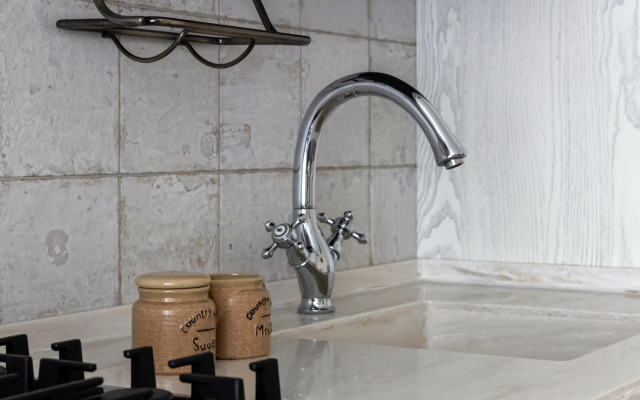 Квартира R Line Море