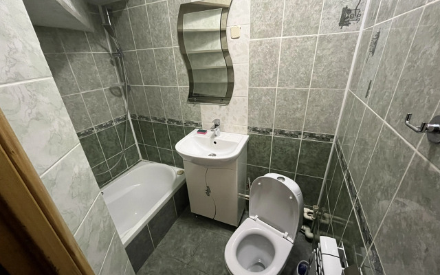 Private house Dom Bbb