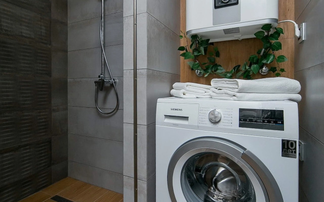 Апартаменты 2 на улице Сенявина 5