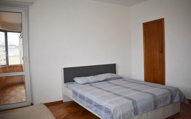 Na Krasnoprudnoy Flat - Apartment in Moscou - Photo 2