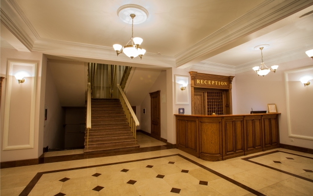 Abakan Hotel