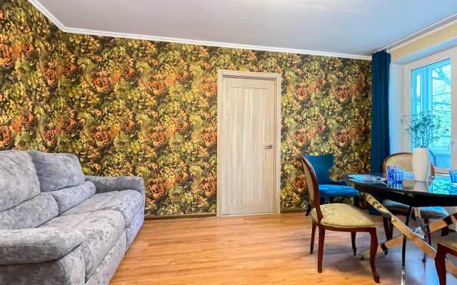 Квартира Уютная