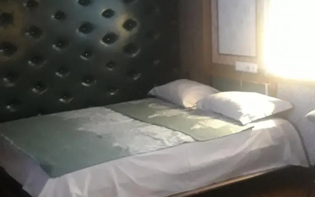 Апартаменты Geonatella