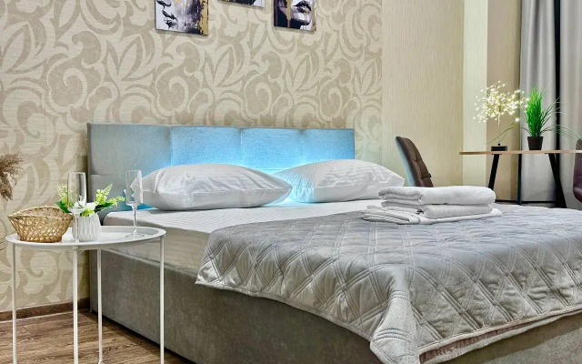 Квартира Самый центр города у Вокзала