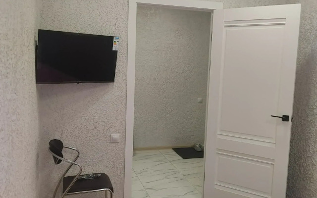 Uyutnaya Dvukhkomnatnaya G. Pskov Flat