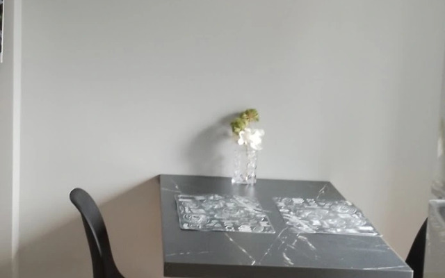 Квартира Янтарный Горизонт