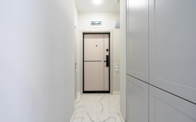 Orange Apart v tsentre Sochi Apartments