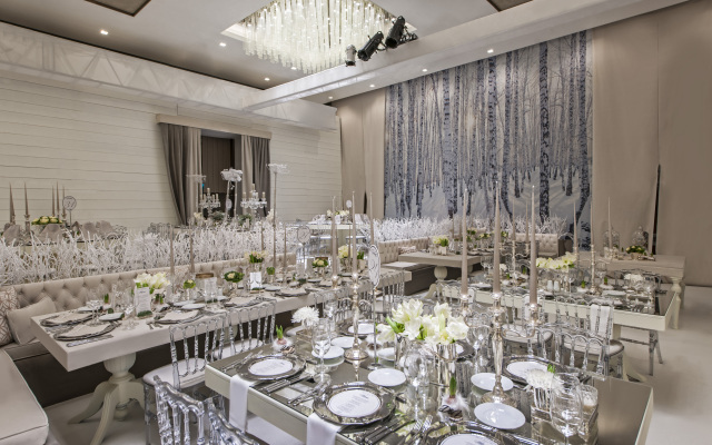 Renaissance Polat Istanbul Hotel