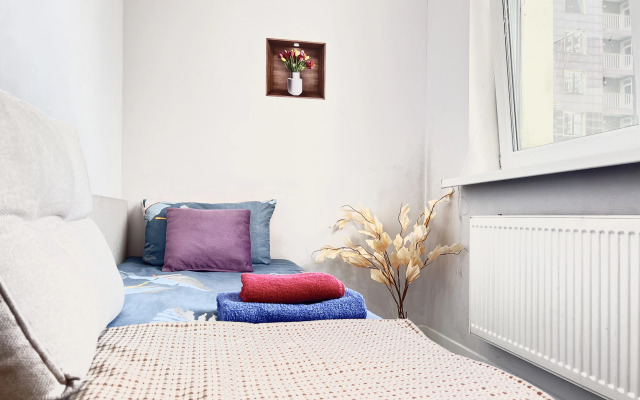 Studiya 2 Good Sleep V Odintsovo Flat
