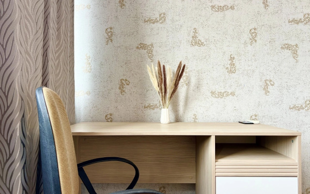 Квартира на Образцова 25к1