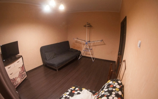 Апартаменты на Олимпийская 79