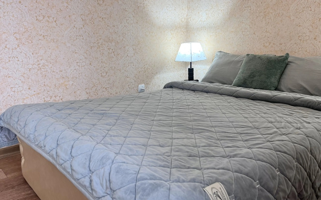 Rent House na Stepnoy 141 Flat