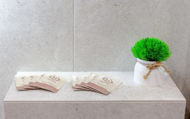 Квартира Уютная Студия на 4-ом Проезде 67