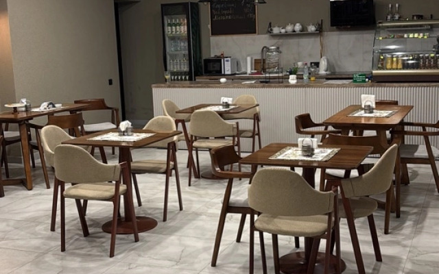 Отель орион Россия  Маркова 79