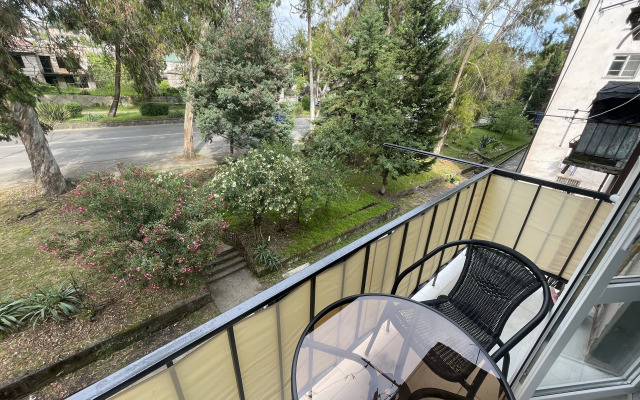 Studiya 1- Komnatnaya Lyuks Apartments