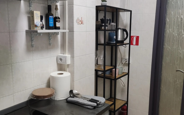 Casa Margherita Flat