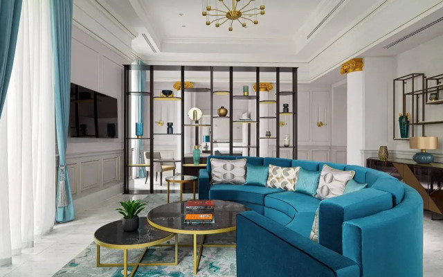 Tbilisi Marriott Hotel