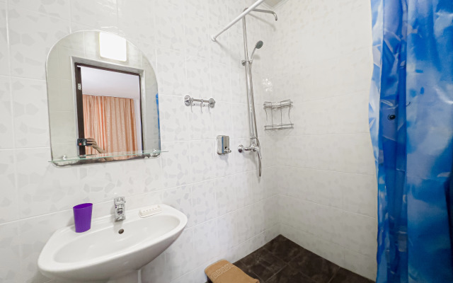 Delfin na Chernomorskoy Guest House