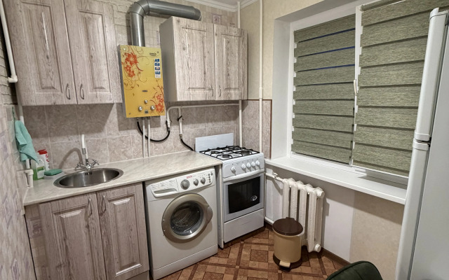 Квартира уютная в 5 минутах от моря