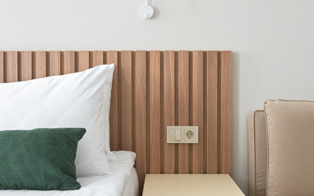 Mirum Hotel