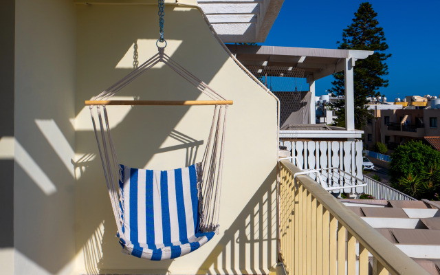 Seaview - 2-Bedrooms - Mezzarina Flat