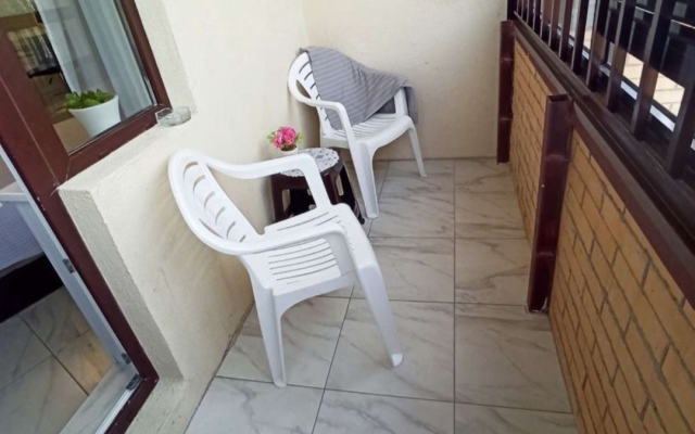 U Lesa Apartments