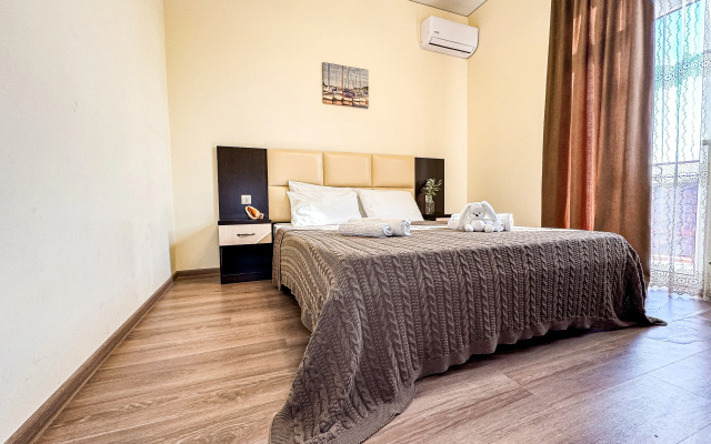 Poberezhye Guest House